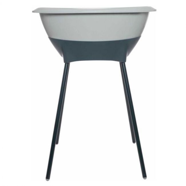 Soporte Bañera Luma Menta Oscuro Nuevo