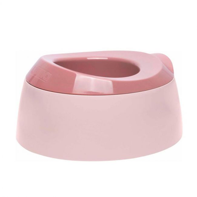 Orinal Luma Rosa