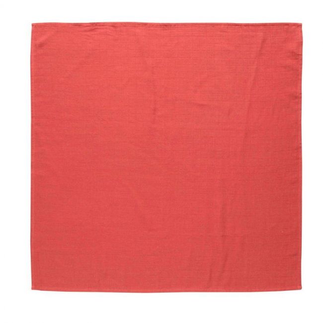 Muselinas - 70X70 - Pack3 Rosa Claro