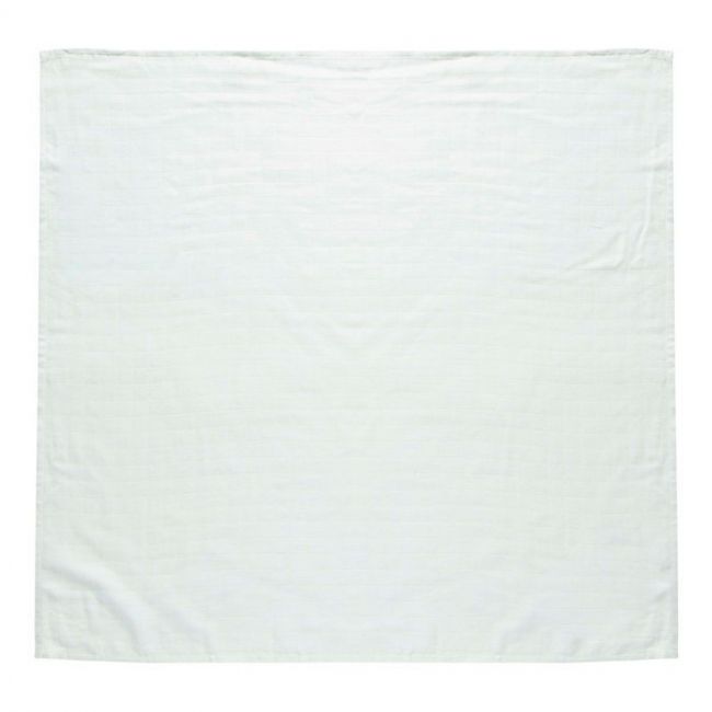 Muselinas - 70X70 - Pack3 Arcos Verdes