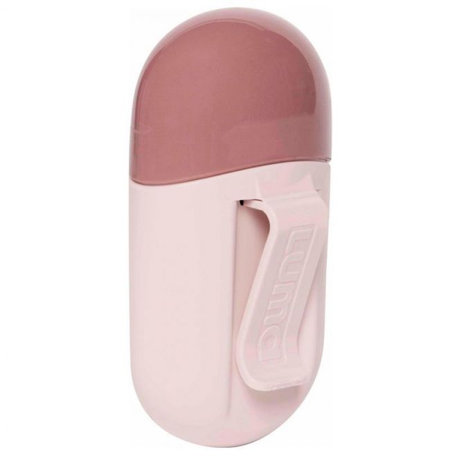 Kit de Manicura Rosa con Estuche