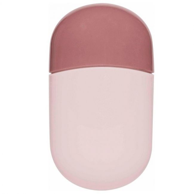 Kit de Manicura Rosa con Estuche