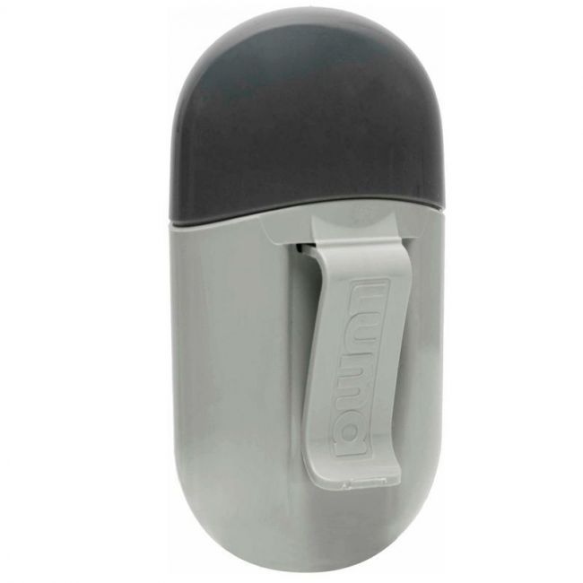 Kit de Manicura Verde Menta con Estuche