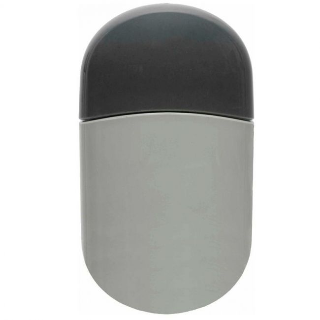 Kit de Manicura Verde Menta con Estuche