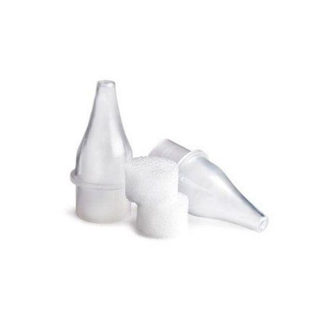 Recambio Aspirador Nasal 10 Uds