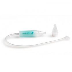 Aspirador Nasal Anatómico