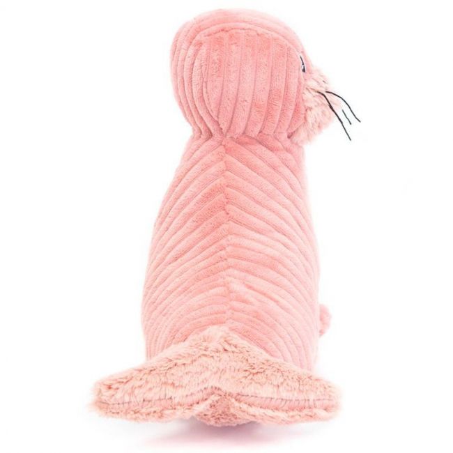 Peluche Ptipotos Foca Rosa
