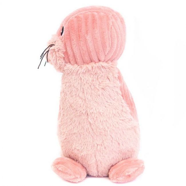 Peluche Ptipotos Foca Rosa