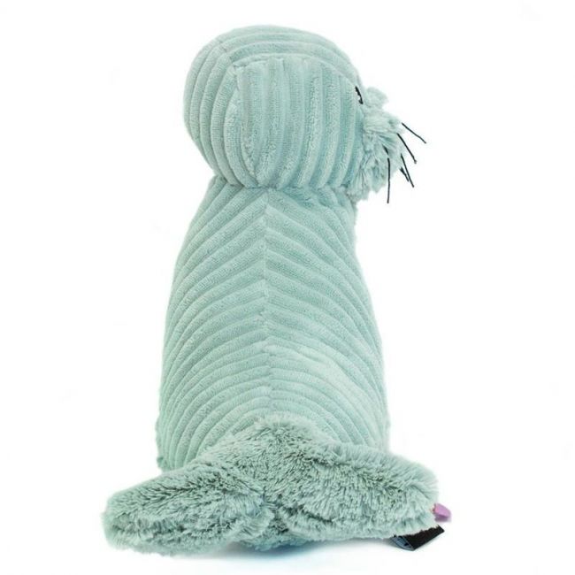 Peluche Ptipotos Foca Verde Menta