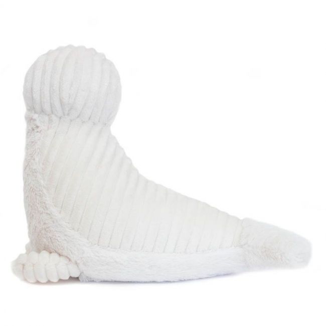 Peluche Ptipotos Foca Blanco