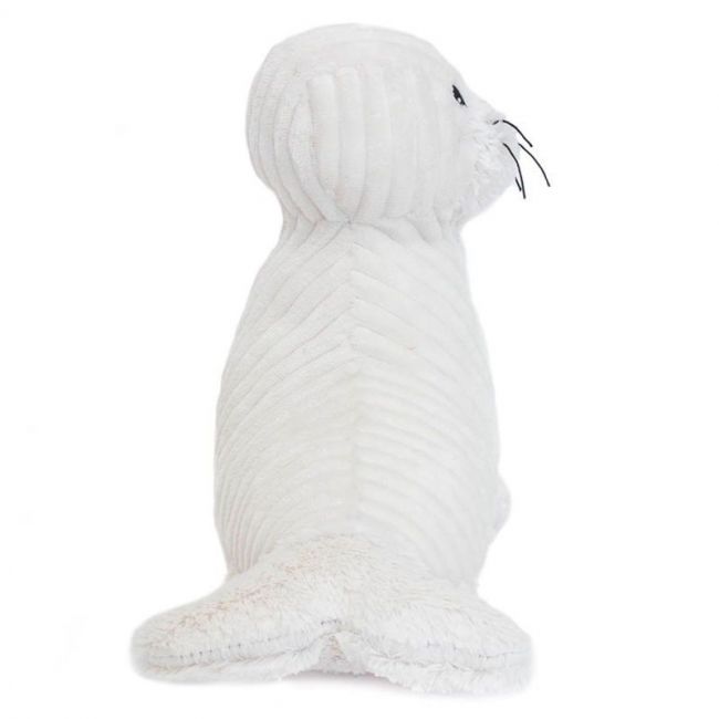 Peluche Ptipotos Foca Blanco