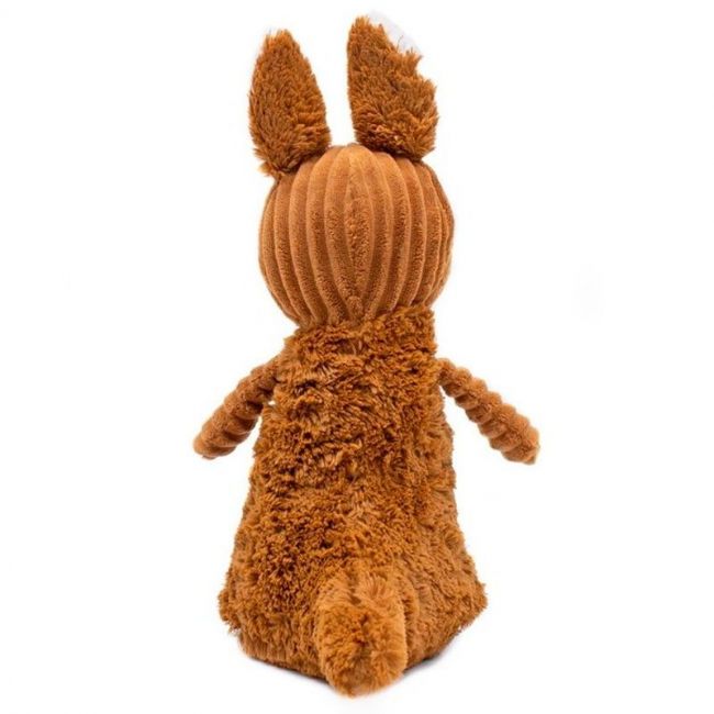 Peluche Ptipotos Canguro Marrón