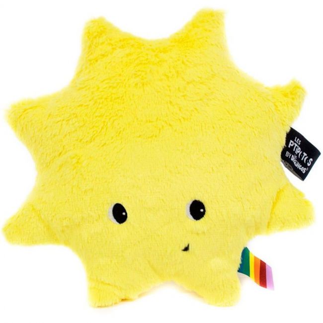 Peluche Ptipotos Sol