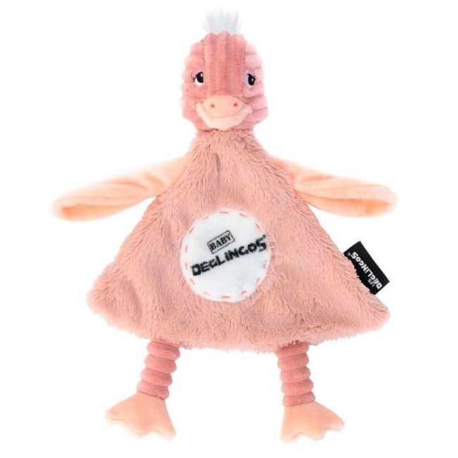 Doudou Avestruz