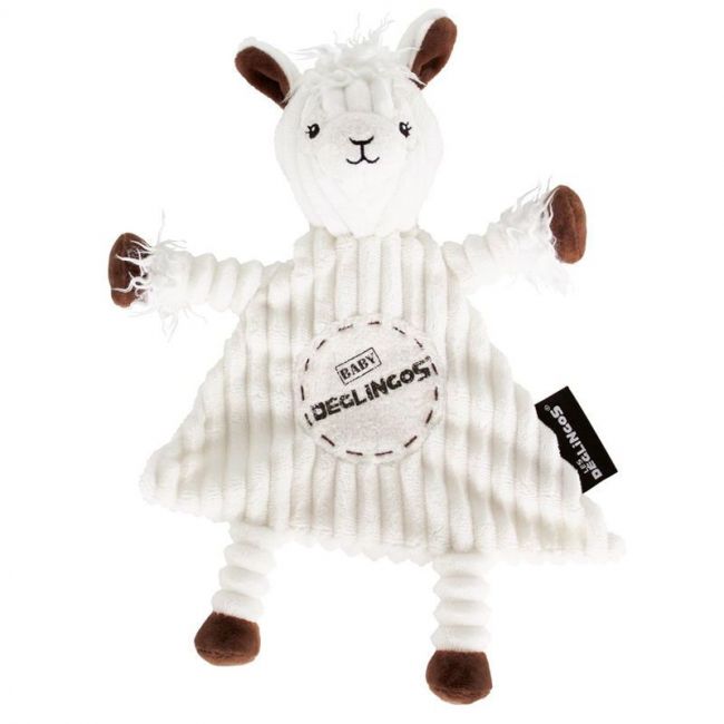 Doudou Llama