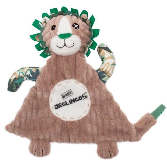 Doudou León