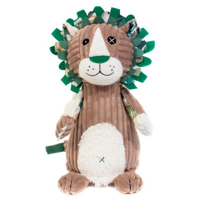 Peluche Original León