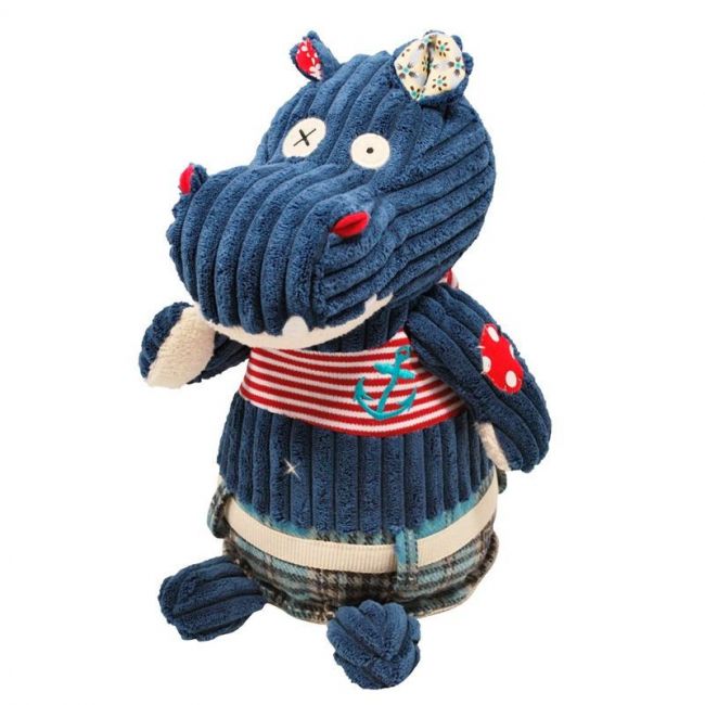 Peluche Original Hipo