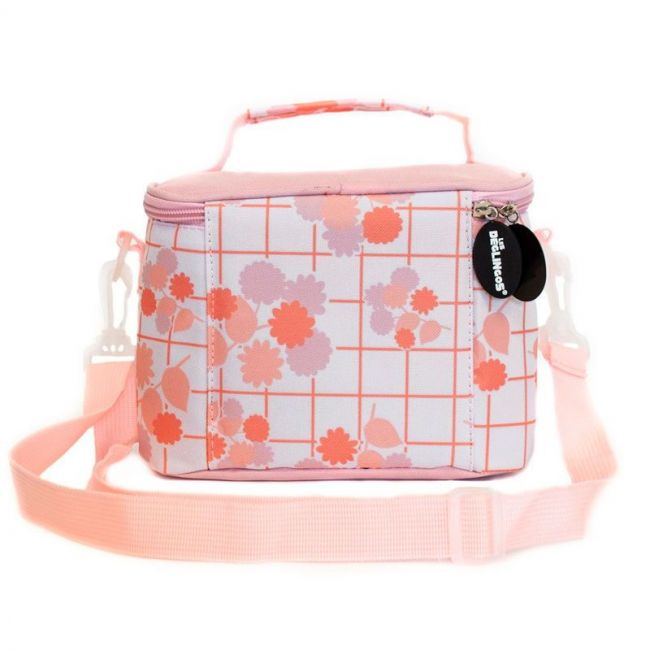 Bolsa Térmica Avestruz
