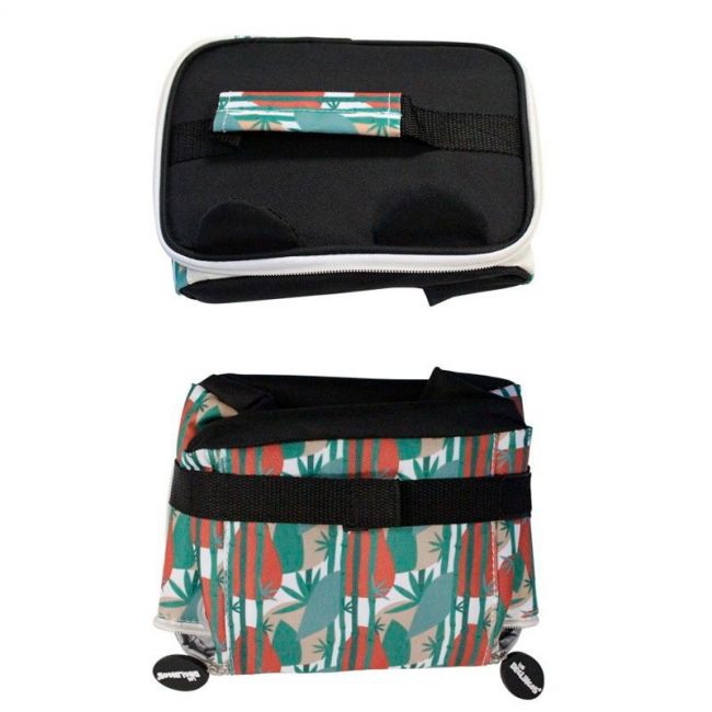 Bolsa Térmica Panda