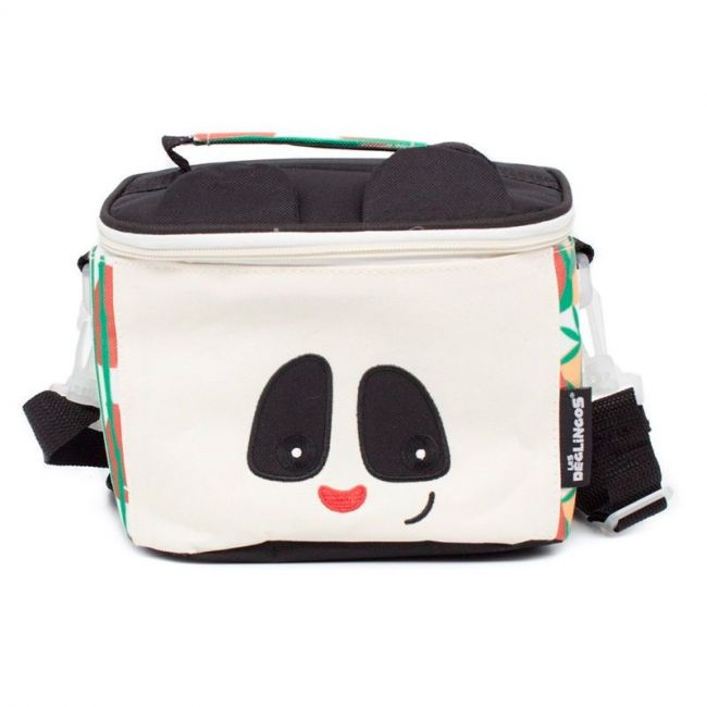 Bolsa Térmica Panda