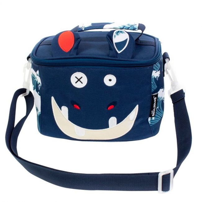 Bolsa Térmica Hipopótamo