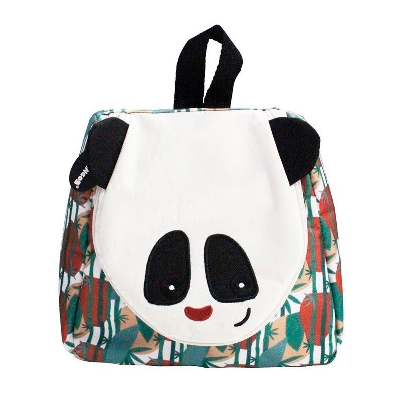 Neceser Panda LES DEGLINGOS Beb Center