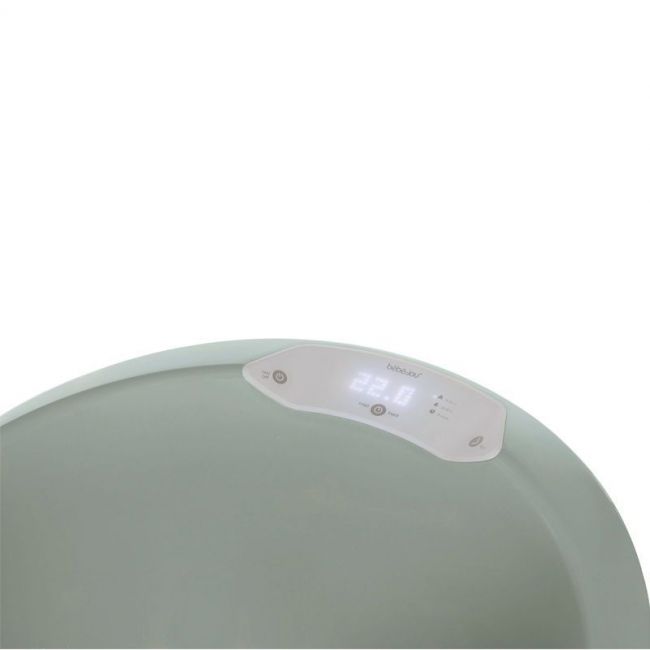 Bañera Led Sense Sky Green