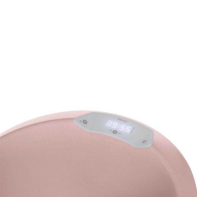 Bañera Led Sense Mellow Rose