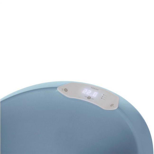 Bañera Led Sense Celestial Blue