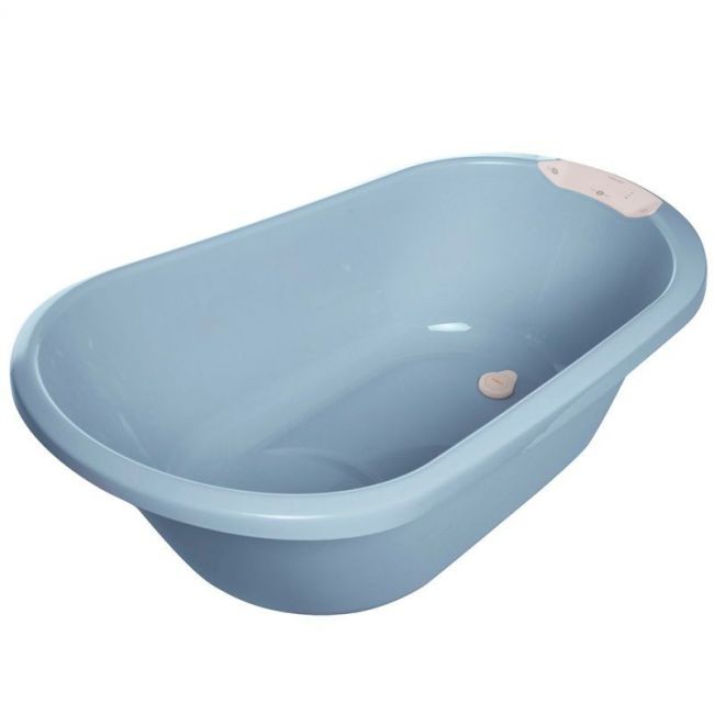 Bañera Led Sense Celestial Blue