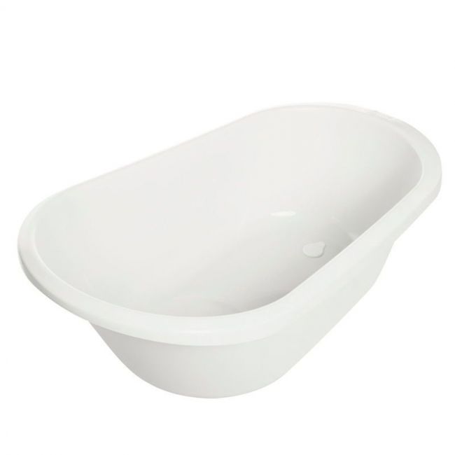 Bañera Sense Básica Blanca