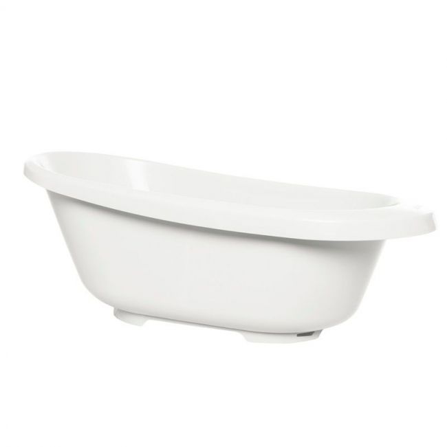 Bañera Sense Básica Blanca