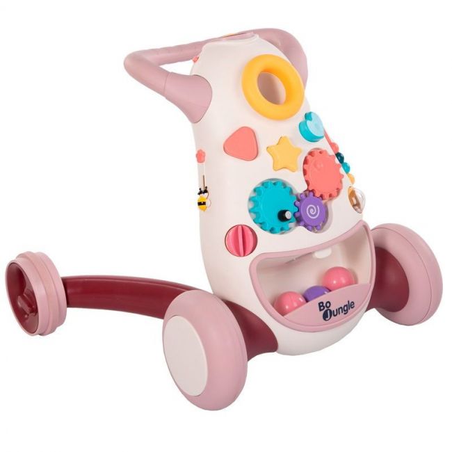 Banco Infantil con arc/ón 41 x 26 x 51 cm Color Azul Tablero DM dise/ño de Coche y avi/ón Zeller 13474