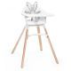 Silla Stokke Clikk Blanco