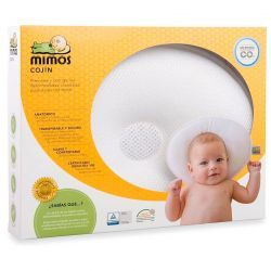 Cojin Mimos L Perímetro Craneal superior a 49 cm