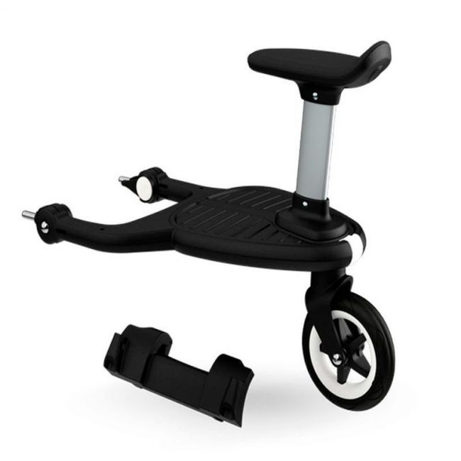 Adaptadores Bugaboo Comfort+ Scooter Burro/Búfalo