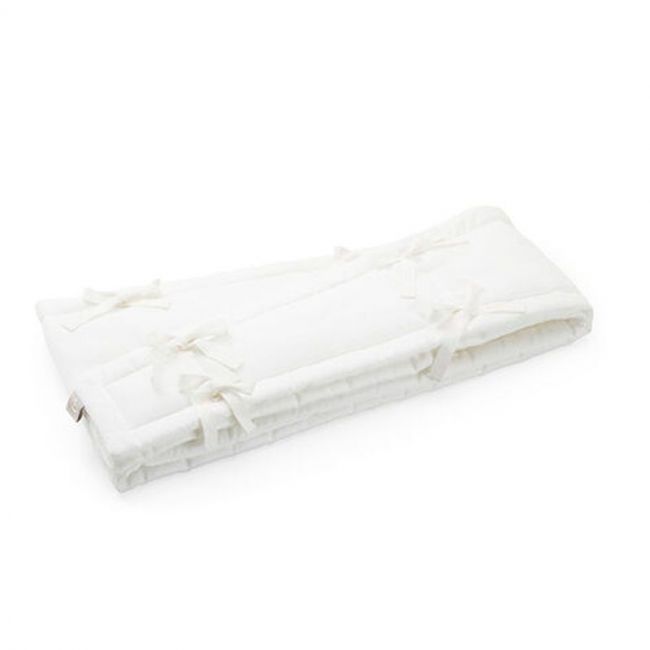 Stokke Sleepi Protector Mini Blanco