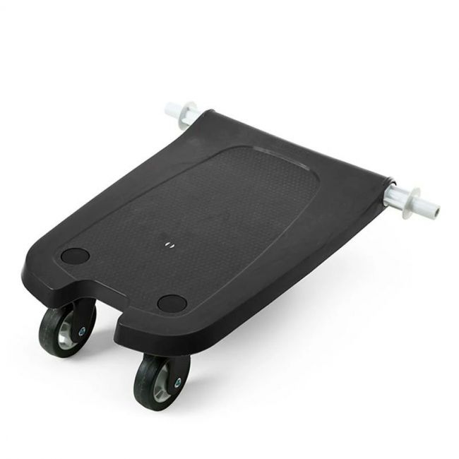 Stokke Xplory Patinete Negro Negro