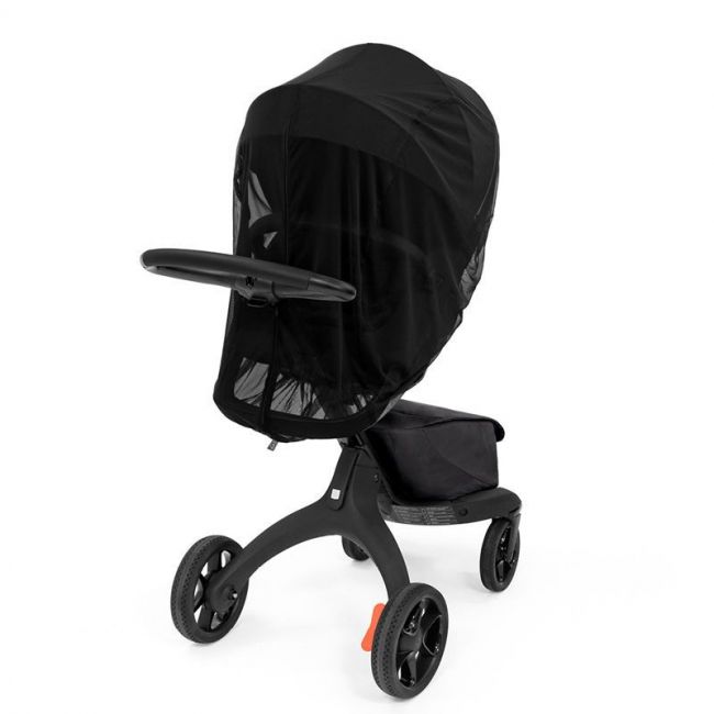 Stokke Xplory X Mosquito Net Black