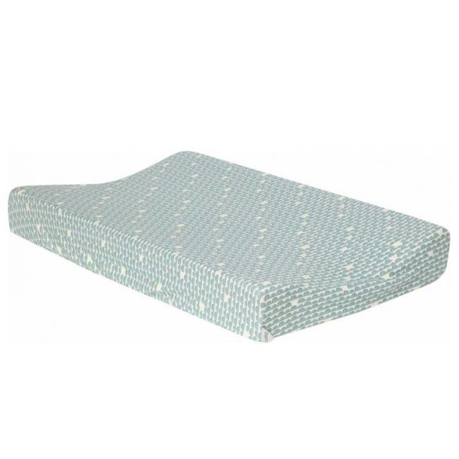 Funda de Colchón Arcos Verdes