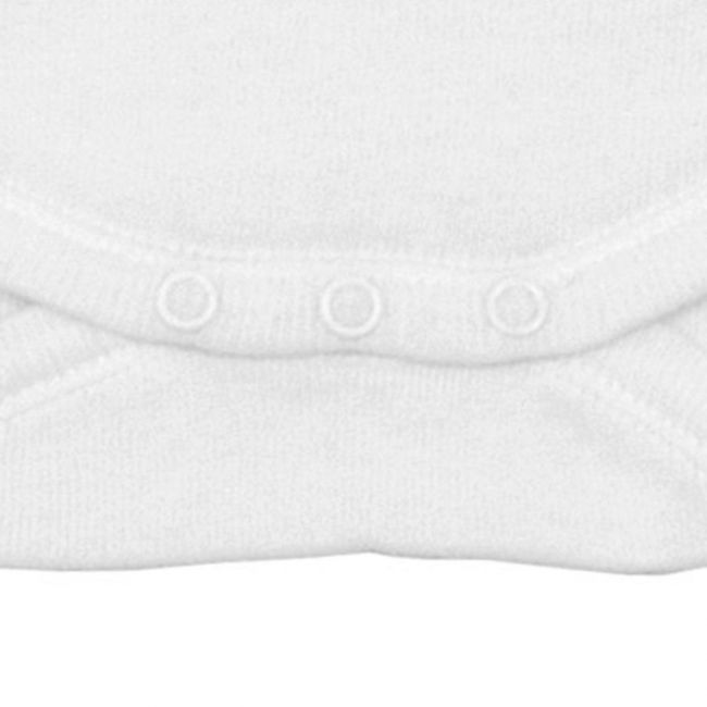 Body Recien Nacido M.Corta I. T.0 Big 20 Gris CAMBRASS - 4