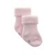 Juego 3 Calcetines Para Bebe Liso Rosa T.0000 ( 15 - 16) CAMBRASS - 3