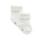 Juego 3 Calcetines Para Bebe Liso Rosa T.0000 ( 15 - 16) CAMBRASS - 5