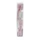 Juego 3 Calcetines Para Bebe Liso Rosa T.0000 ( 15 - 16) CAMBRASS - 7