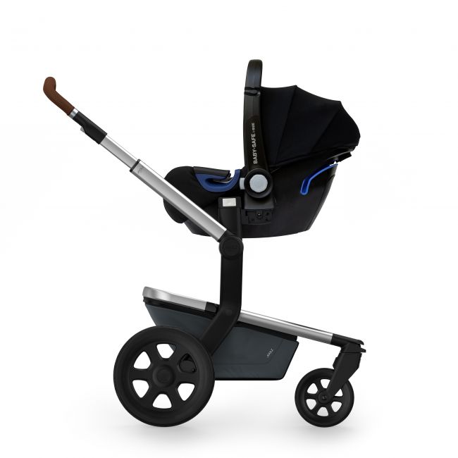 Joolz Adaptadores para Silla de Coche Superior Day+ / Day3 / Geo2 Britax Römer