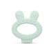 Mordedor Hygge Conejito Silicona con caja