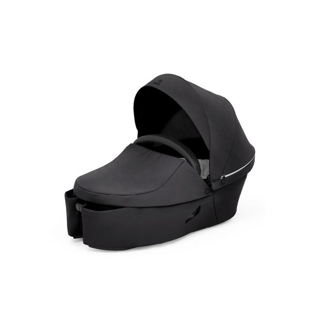 Capazo para Stokke Xplory X Rich Black