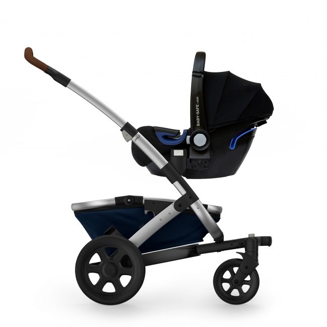 Joolz Adaptadores para Silla de Coche Superior Day+ / Day3 / Geo2 Britax Römer