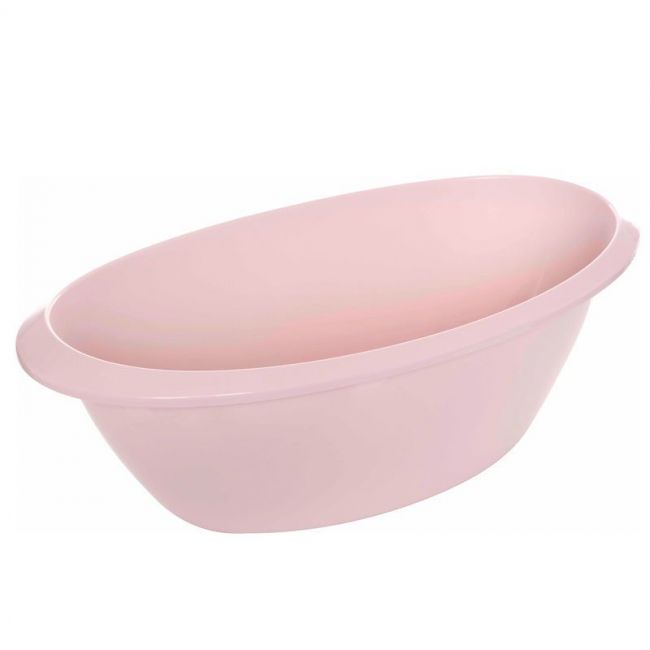 Bañera Luma Rosa